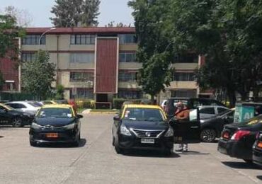 Gran descontento en gremio de taxistas por alza de tarifas anunciada por el Ministerio de Transporte
