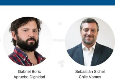 Boric y Sichel son presidenciables: Estos son los números que dejaron las primarias en Pudahuel y Cerro Navia