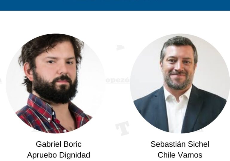 Boric y Sichel son presidenciables: Estos son los números que dejaron las primarias en Pudahuel y Cerro Navia