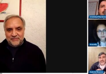 Doctor Álvaro Erazo: “Todos los argumentos indican que hay que poner una tercera dosis”