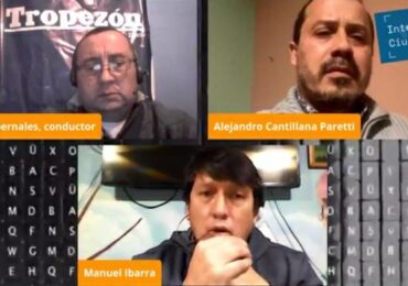 Unión Comunal de Allegados en Pudahuel: "El alcalde podría habernos llamado"