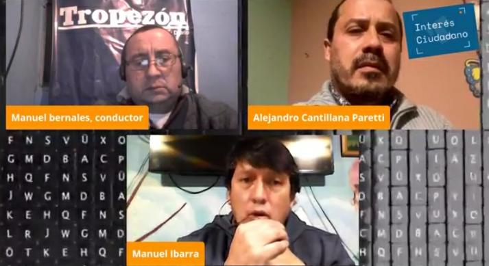 Unión Comunal de Allegados en Pudahuel: "El alcalde podría habernos llamado"