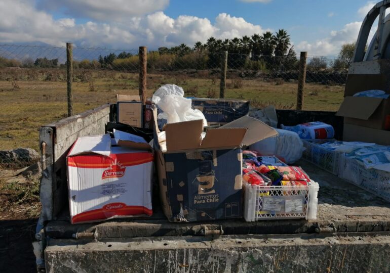 Desafío Social 2+2 cumple un año: “Siento que somos motivadores, el puente de quienes sienten empatía”