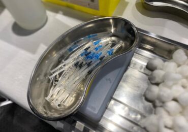 Llega nuevo stock de vacunas contra el coronavirus a Pudahuel