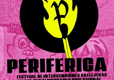 Este fin de semana concluye Festival Periférica con varias expresiones artísticas en Pudahuel