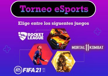 Cerro Navia realizará su primer torneo gamer presencial