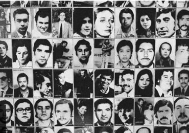 Hoy se conmemora el “Día Internacional del Detenido Desaparecido” y se recuerda a las víctimas de la dictadura