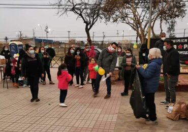 Dirigentes y autoridades critican poca iniciativa municipal para festejar Día del Niño y la Niña en Pudahuel