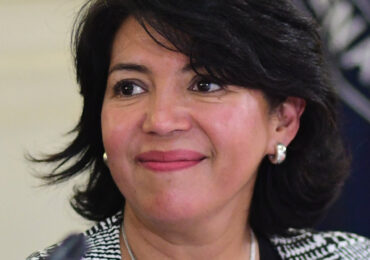 La presidenta del senado Yasna Provoste Campillay triunfa en Consulta ciudadana en Pudahuel y resto del país