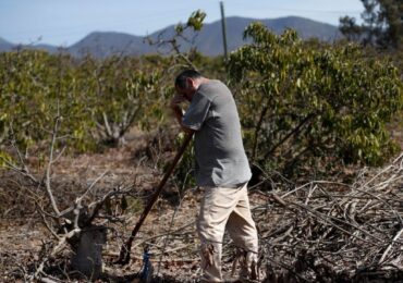 Emergencia hídrica: Pudahuel dentro de las 23 comunas con escasez de agua en la Región Metropolitana