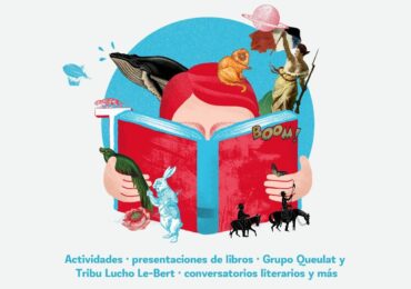 Vecinas y vecinos de Cerro Navia disfrutarán de primera Feria del Libro y el Cómic