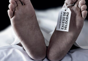 Campaña para evitar accidentes de tránsito en fiestas patrias: La pandemia que no tiene vacuna