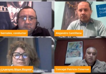 Concejo municipal de Pudahuel modifica el presupuesto del programa de mujeres y de adultos mayores