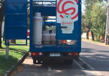 Distribuidor de gas tras tercera semana de alza de precios: “Nosotros también nos vemos perjudicados”