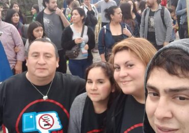 Manuel Bernales: “Sé claramente la realidad en los territorios y lo que la gente necesita”