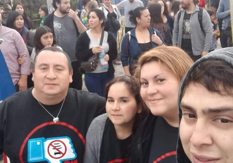 Manuel Bernales: “Sé claramente la realidad en los territorios y lo que la gente necesita”