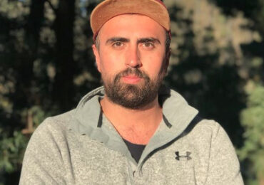 Opinión: Vivir así es morir de amor