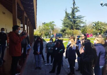 Después de semanas de discusión se aprueba modificación de planta de personal municipal en Pudahuel