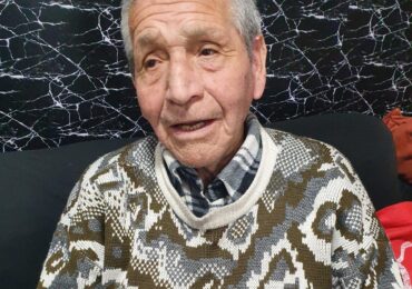 Organizan “Lucatón” en ayuda de adulto mayor asaltado en un taxi en Pudahuel