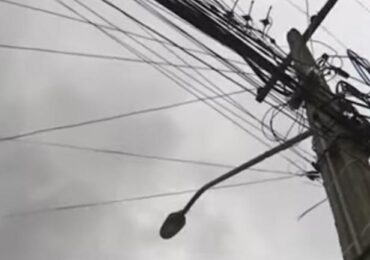 Pudahuelinos denuncian alza de voltaje que afecta sus electrodomésticos: Se estudia que sea razón de incendio