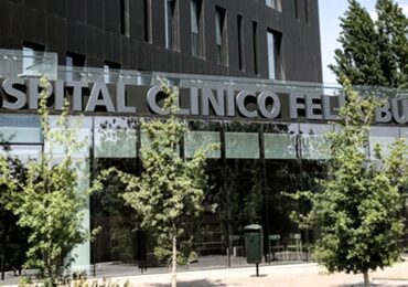 Grave resulta sujeto baleado al interior de la posta de urgencia del hospital Feliz Bulnes de Cerro Navia
