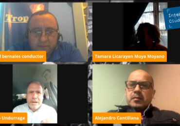 Ex ministro de Obras Públicas por licitación de la Ruta 68: “Pudahuel tiene una oportunidad”