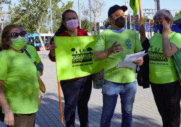 Pudahuel Despierta por Parque Lo Prado: “Estamos felices de esta entrega, pero debemos ser observadores”