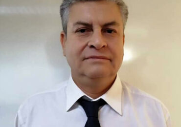 Fallece Iván Jaque, reconocido funcionario de la corporación municipal que trabajó por 25 años al servicio de la CODEP