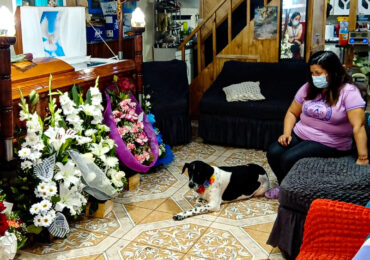 Fallece Sonia Orellana, emblemática dirigenta social de Pudahuel