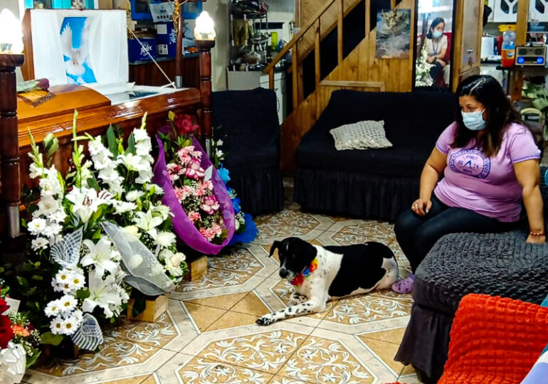 Fallece Sonia Orellana, emblemática dirigenta social de Pudahuel