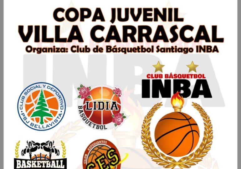 Este viernes y sábado los vecinos y vecinas podrán disfrutar del torneo de basquetbol organizado por el INBA en Cerro Navia