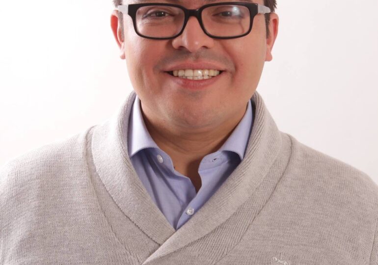 Convencional Rodrigo Logan cuenta en qué etapa va la discusión de la Nueva Constitución