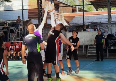 Colo-Colo se corona campeón de torneo de basquetbol organizado por el INBA en Cerro Navia