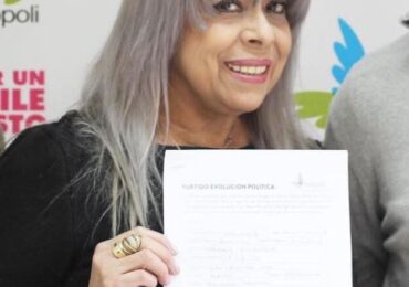 Alcalde Tamayo pide inhabilitar de cargos públicos a concejala Magaly Acevedo por “infracción al principio de probidad”