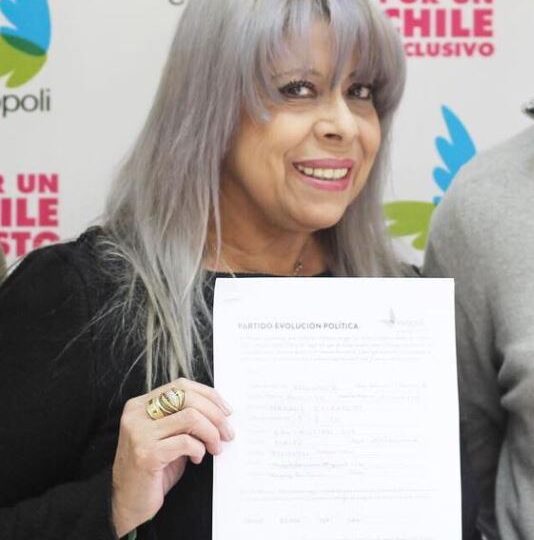 Alcalde Tamayo pide inhabilitar de cargos públicos a concejala Magaly Acevedo por “infracción al principio de probidad”
