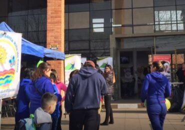 Buena iniciativa: “Médico en tu barrio” lleva atención primaria a distintos sectores de Cerro Navia