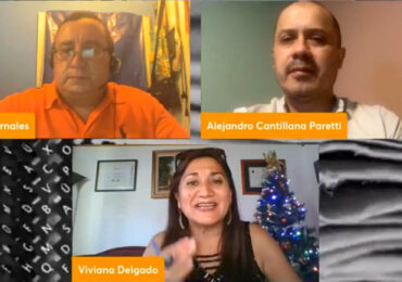 Viviana Delgado (PEV), diputada electa distrito 8: “En este país los que enfrentan a las empresas aparecen muertos”
