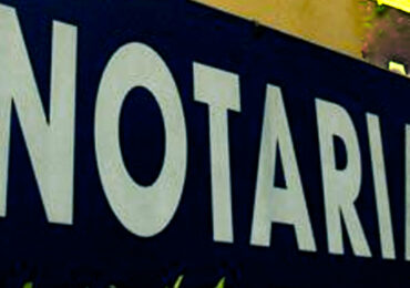 Concejal Patricio Cisternas y diputado Gabriel Silber: Pudahuel necesita una notaría y no puede seguir esperando