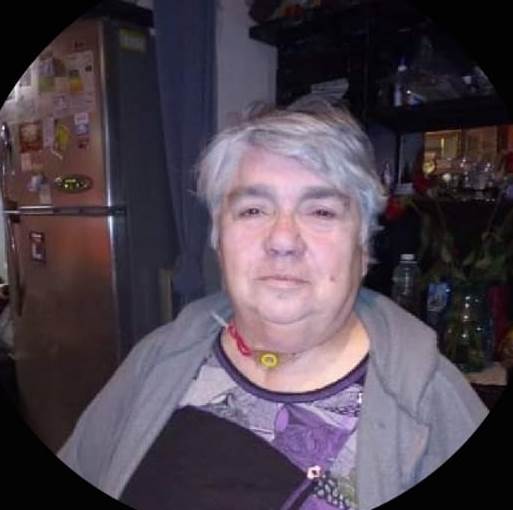 Organizan bingo para ayudar a vecina con millonaria deuda hospitalaria