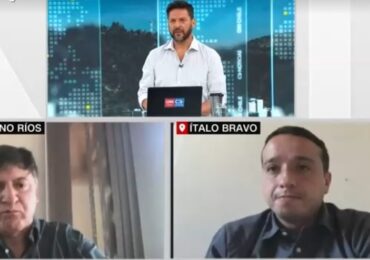Ítalo Bravo por narcotráfico: “Sino tenemos políticas públicas, vamos a seguir perdiendo juventud y familias”