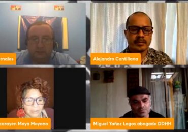 Abogado “No + Tag” tras alcanzar firmas para iniciativa popular: “La idea es terminar con este sistema abusivo”