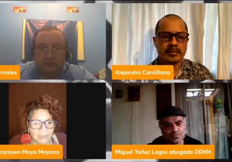 Abogado “No + Tag” tras alcanzar firmas para iniciativa popular: “La idea es terminar con este sistema abusivo”