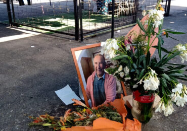 Muere histórico comerciante del persa Teniente Cruz en Pudahuel