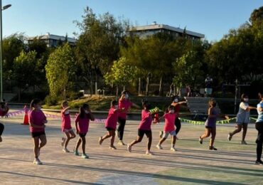 “Estrellas del Patín” abre inscripciones para clases de ballet y jazz