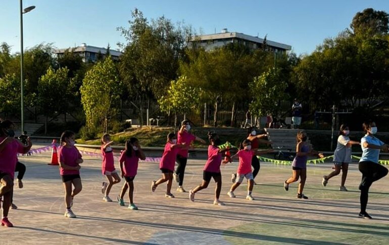 “Estrellas del Patín” abre inscripciones para clases de ballet y jazz