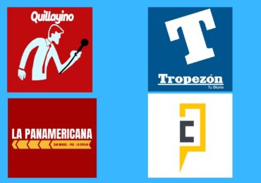 Tropezón será parte de la Red de Medios Digitales Independiente