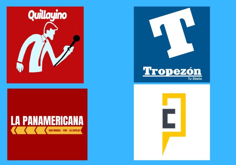 Tropezón será parte de la Red de Medios Digitales Independiente