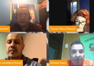 Dirigente rural por falta de energía eléctrica: “Se deben buscar soluciones, profundas no parches”