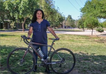 Cinthya Muñoz, concejala de Pudahuel: “El deporte puede transformar una comunidad”