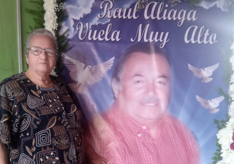Muere histórico repartidor de leche y cuasimodista en Pudahuel